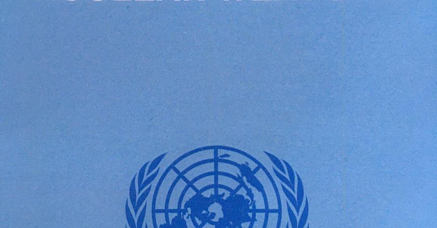 TPNW UN