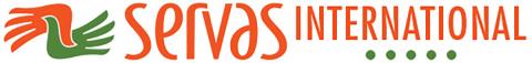 Servas International logo