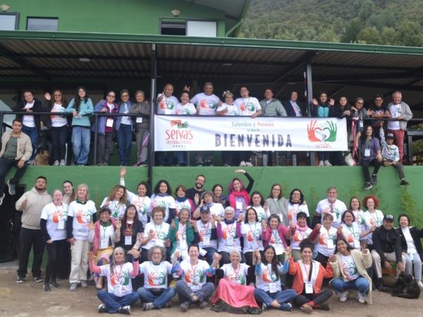 Latam 2026 group picture